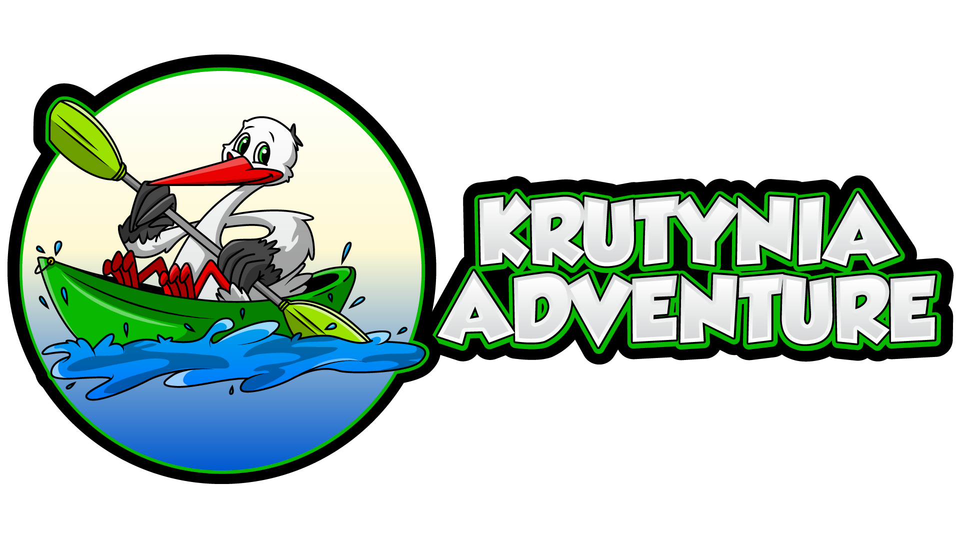 Krutynia Adventure — partner wypożyczalnia kajaków